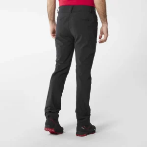 Coupon 🛒 Millet Trekker Stretch Pant – Pantalon randonnée homme ✔️ grande marque pas cher 15