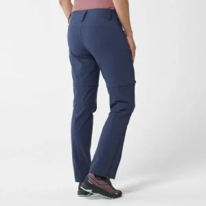 Livraison rapide Le moins cher 🔔 Millet Trekker Stretch Zipoff Pant III – Pantalon randonnée femme ⭐ 16