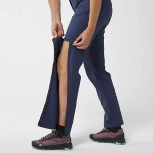 Livraison rapide Le moins cher 🔔 Millet Trekker Stretch Zipoff Pant III – Pantalon randonnée femme ⭐ 22