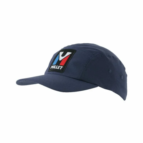 Nouveau 🧨 Millet Tri 5P ADJ Cap – Casquette 🥰 mode pas chere 1