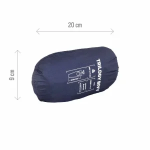 bas prix Tout neuf 😀 Millet Trilogy Bivy – Sursac de bivouac 😀 12