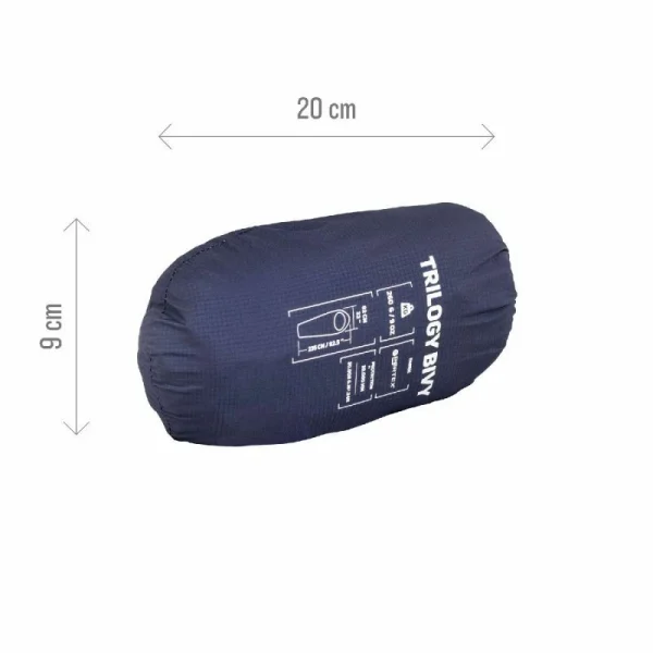 bas prix Tout neuf 😀 Millet Trilogy Bivy – Sursac de bivouac 😀 5