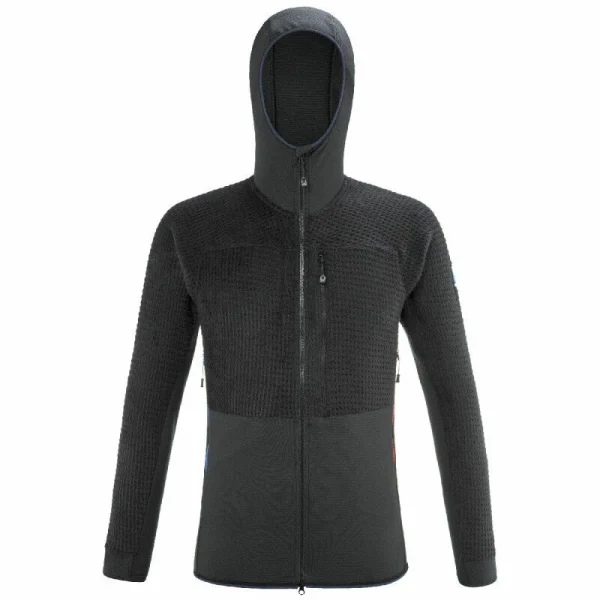 le grand escompte Coupon ❤️ Millet Trilogy Edge Alpha Hoodie M – Polaire à capuche homme 🎉 1