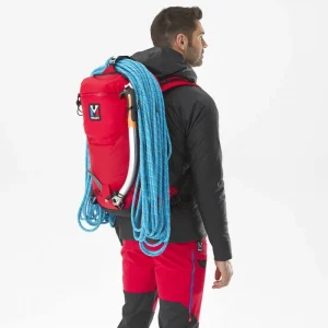 achat pas cher Millet Trilogy Icon 25L /rouge 27