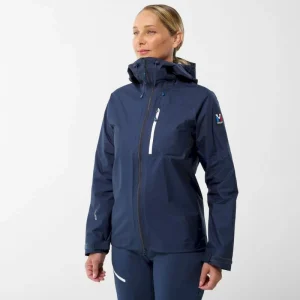 Les meilleures critiques de 🧨 Millet Trilogy Sky 3L Jkt – Veste imperméable femme 🛒 marque pas cher 17