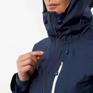 Les meilleures critiques de 🧨 Millet Trilogy Sky 3L Jkt – Veste imperméable femme 🛒 marque pas cher 27