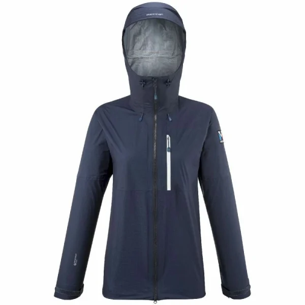 Les meilleures critiques de 🧨 Millet Trilogy Sky 3L Jkt – Veste imperméable femme 🛒 marque pas cher 1