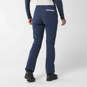 Budget 🔥 Millet Trilogy XCS Air Pant – Pantalon alpinisme femme 😍 site pas cher 19