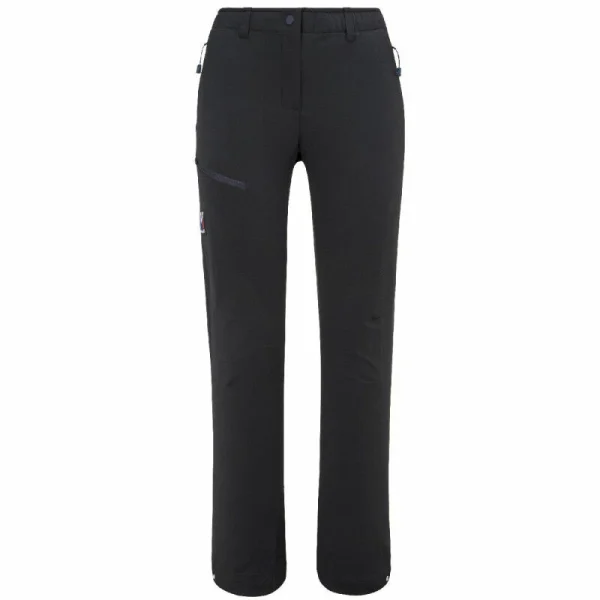 Budget 🔥 Millet Trilogy XCS Air Pant – Pantalon alpinisme femme 😍 site pas cher 1