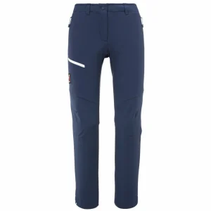 Budget 🔥 Millet Trilogy XCS Air Pant – Pantalon alpinisme femme 😍 site pas cher 33