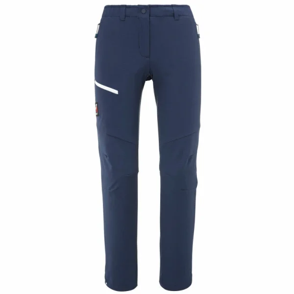 Budget 🔥 Millet Trilogy XCS Air Pant – Pantalon alpinisme femme 😍 site pas cher 12