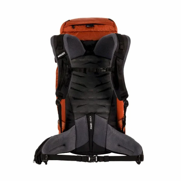 Nouveau 🎉 Millet Ubic 40 – Sac à dos trekking 🤩 marques de renommée 3