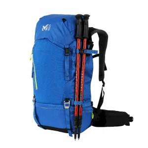 Nouveau 🎉 Millet Ubic 40 – Sac à dos trekking 🤩 marques de renommée 50