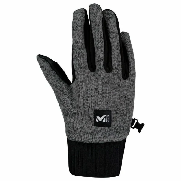 luxe soldes Bon marché 🥰 Millet Urban Glove – Gants homme ⌛ 1