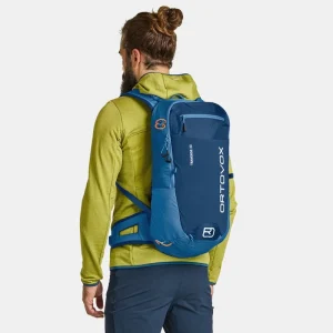 achat pas cher Ortovox Traverse 20L /cengia Rossa 7