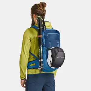 achat pas cher Ortovox Traverse 20L /cengia Rossa 9