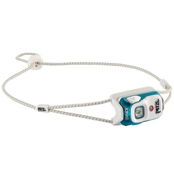 des prix incroyables Petzl Bindi /emeraude 1