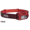 Petzl Tikkina /rouge qualité supérieure 7