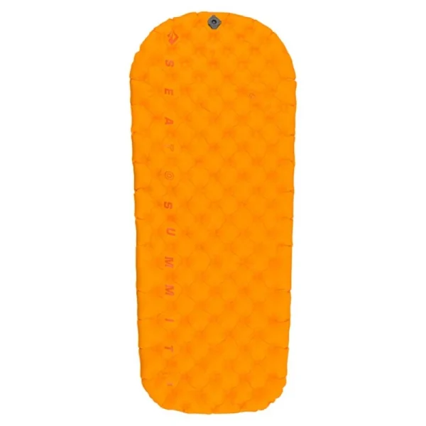 Sea To Summit Matelas Ultralight Insulated Extra Small /orange soldes pas cher 1