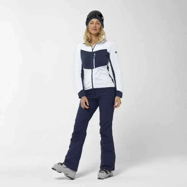 mode tendance Meilleure vente 🔥 Millet Sunset Jkt – Veste ski femme 🎁 5