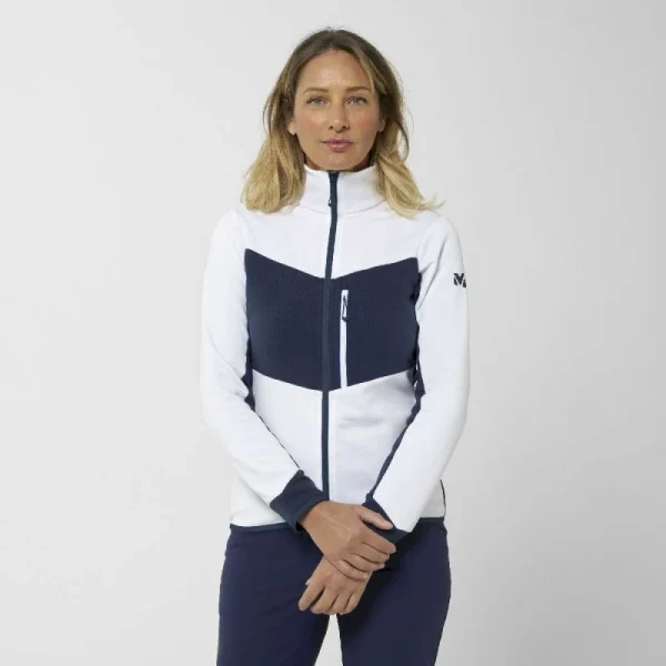 mode tendance Meilleure vente 🔥 Millet Sunset Jkt – Veste ski femme 🎁 1