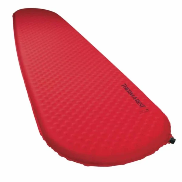 belle Therm-a-Rest ProLite Plus Cayenne R 1